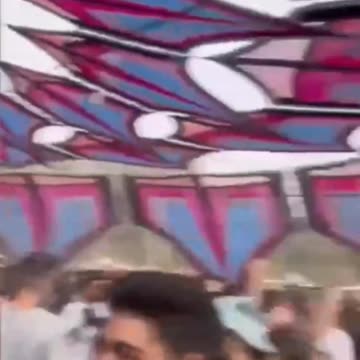 Nature party in Israel attacked by Hamas