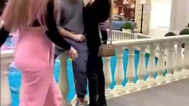 Cute couple tiktok complications