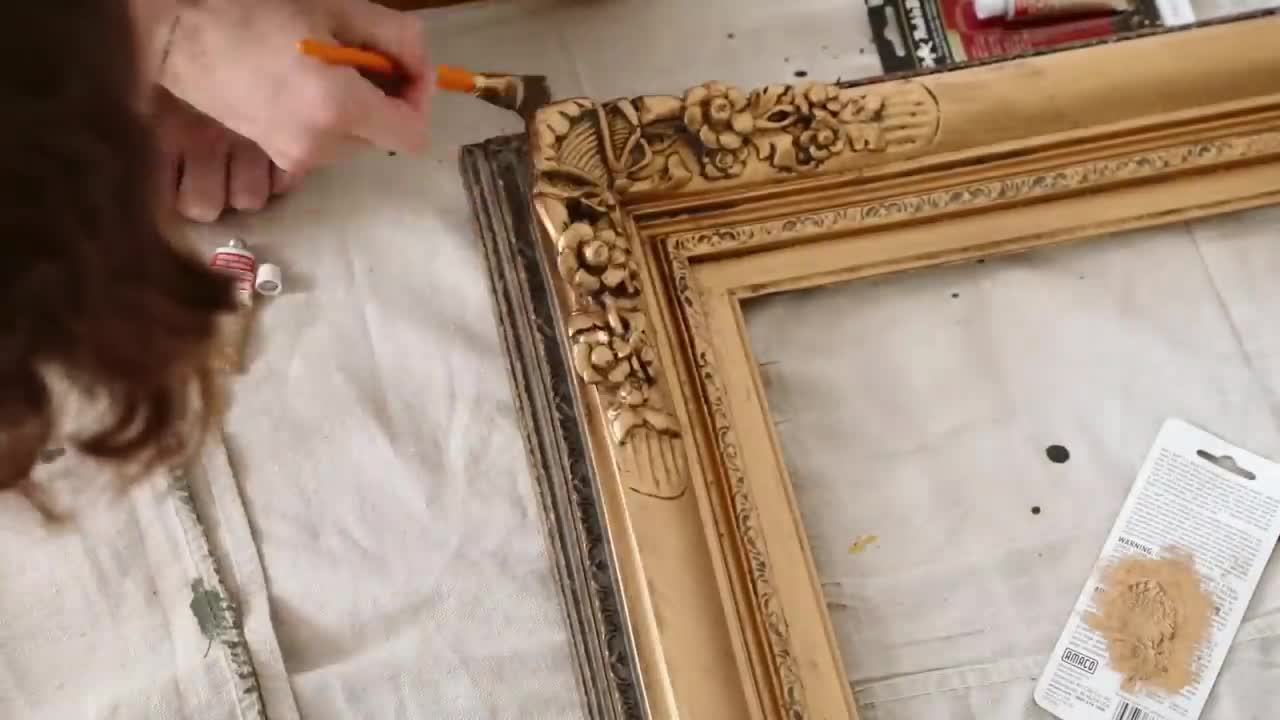 DIY THRIFT FLIP DECOR + FURNITURE - Budget Friendly Home Decor Hacks 🏠 🔨 DIY HOME HACKS