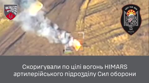 Russian Drone Explodes Before they Can Launch it
