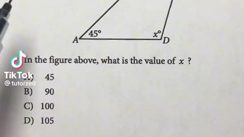Geometry math tips for you