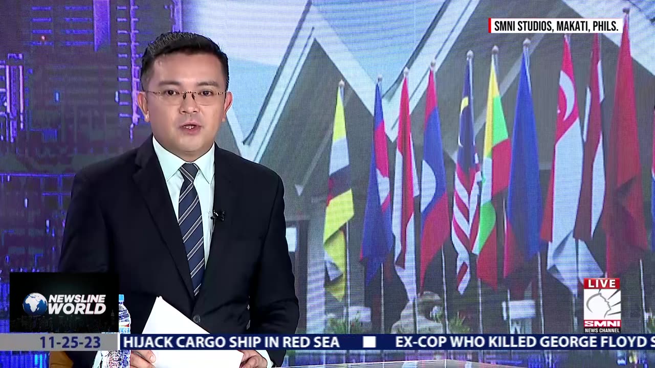 ASEAN countries avoid conflict with major powers –expert