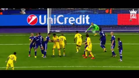 Neymar Jr - JESUS ​​LOOKED AT ME