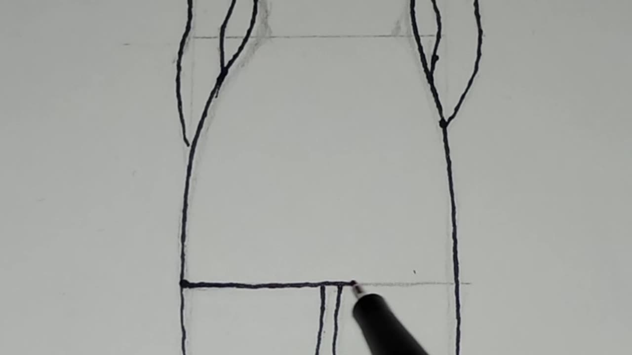 Fashion Illustration