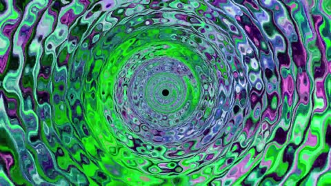 Gamma Binaural frequency
