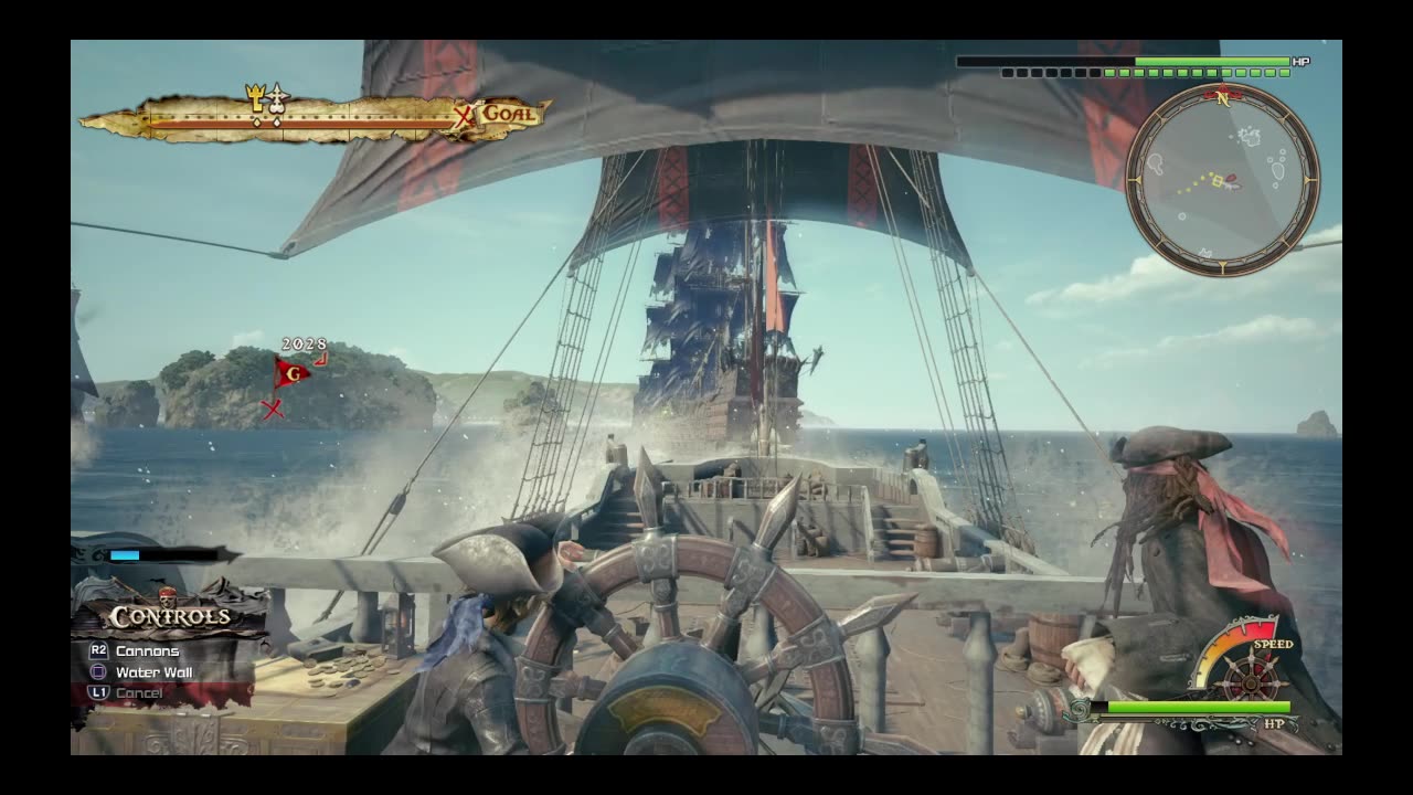 Kingdom Hearts 3 Episode 18