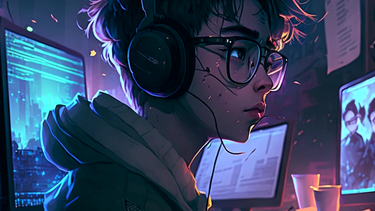 Lofi hip hop 📚 Music to Study 📚| Relaxing music