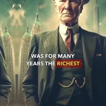 The most powerful family in world...