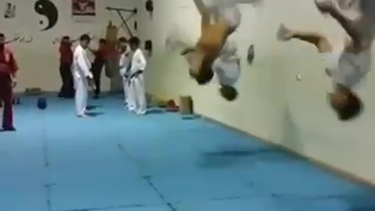 Kicking Techniques