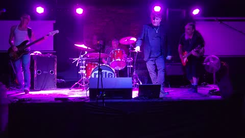 Rifle "Heart Of Darkness"