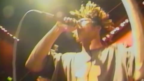 Killing in the Name, Rage Against the Machine 1993