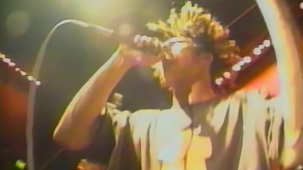 Killing in the Name, Rage Against the Machine 1993