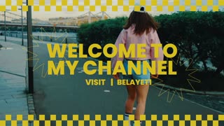 My channel
