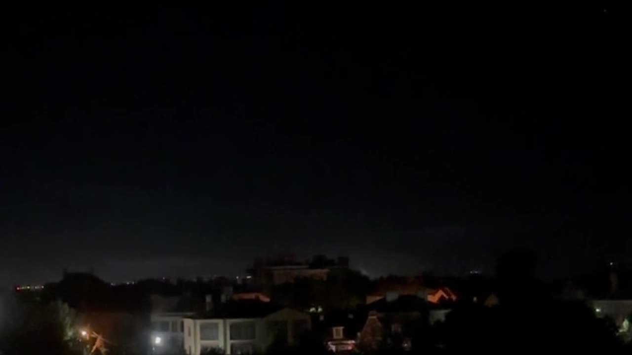 Drones attacked an oil refinery plant in Rostov, a fire broke out: ambulances