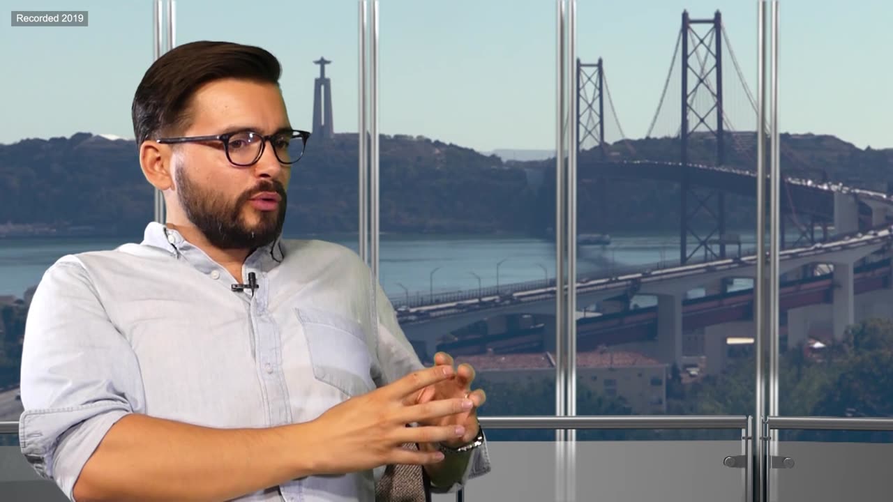 How the Mobility Industry will Respond to Recession - Goldman Sachs Ex-Pro!