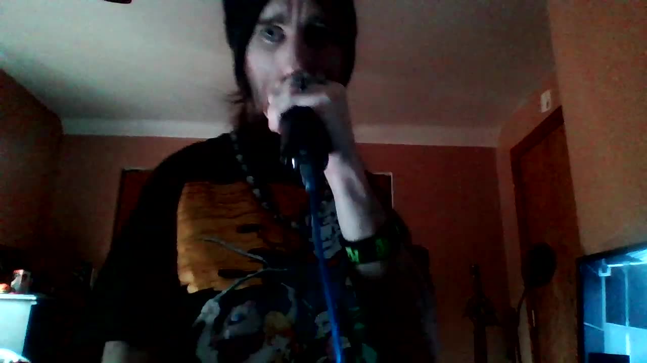 [Cyraxx Youtube 2021-9-20] RISE ABOVE THE HATRED