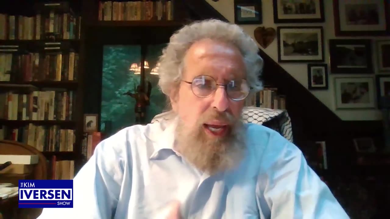 Hamas/Hezbollah Attorney Stanley Cohen Says The West Are The REAL Terrorists