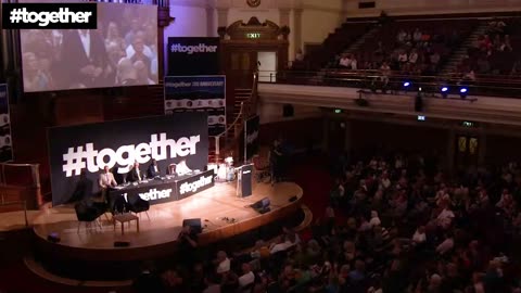 "We need to reignite a fightback in the youth because it’s the youth that used to be feared"