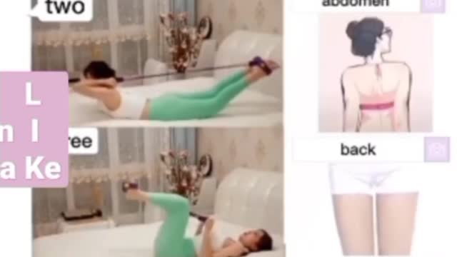 Reduce Yourour thigh fat|Workout