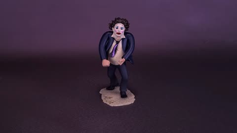 NECA Toony Terrors The Texas Chainsaw Massacre 50th Anniversary Pretty Woman Leatherface