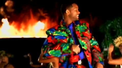 Will Smith - Gettin Jiggy Wit It (VIDEO)