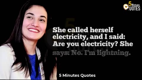 MUNIBA MAZARI MOTIVATIONAL SPEECH- don't die before your death English speech