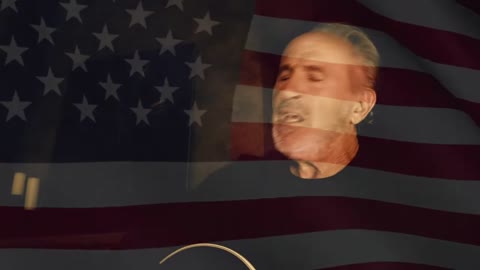 Hot, New, Viral Patriot Christmas Video!!