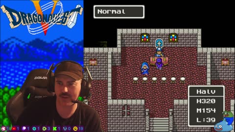 Dragon Quest V - Episode 26