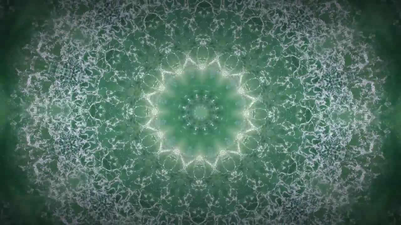 DAERYA & LEO - Water (feat Béatrice Fontaine )