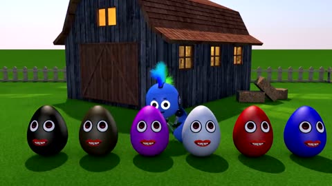 Learn colors
