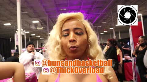 BUNS AND BASKETBALL INTERVIEW FROM 2021 D.C. EXXXOTICA