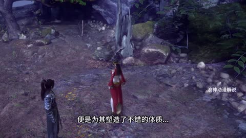 斗破苍穹第85集：炎盟危机解除，萧炎竟又和“古河”较上了劲！