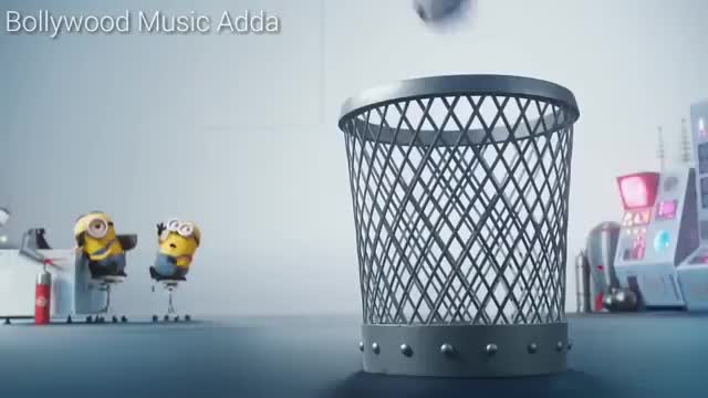 Funny WhatsApp Status | Minions Funny 30 Second Video |