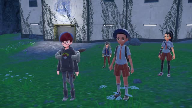 The Way Home | Pokémon Scarlet & Violet (Part 2/5)