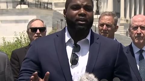 Byron Donalds Stands Up for Americans.