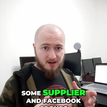 How to Scale Your Dropshipping Business with AliExpress and Alibaba