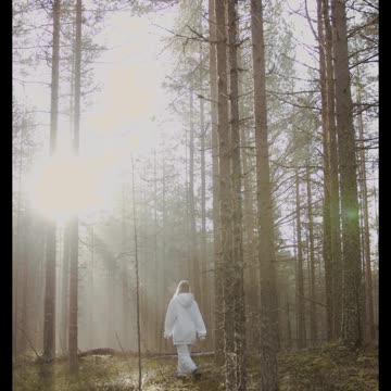 Remember Us - Psalm 106