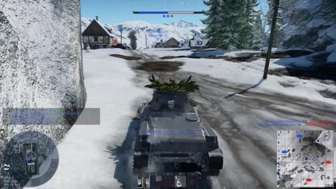 SWEEEDISH TANKS! WAR THUNDER GOES TO SWEDEN