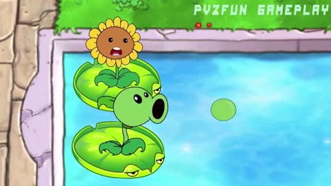 Plants vs Zombies 2 ANIMATION Big Wave Beach 2020 - Episode 3 - New Plants Vs Zombies Summer 2020