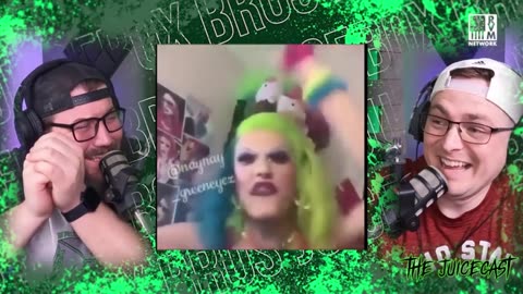 Proof That They're Crazy - Where Are The Police? - Juice Box Bros