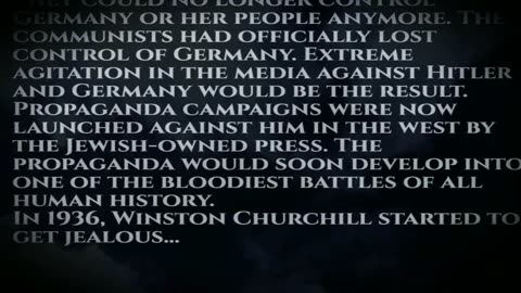 Ken O'Keefe Unveils The Truth About Adolf Hitler