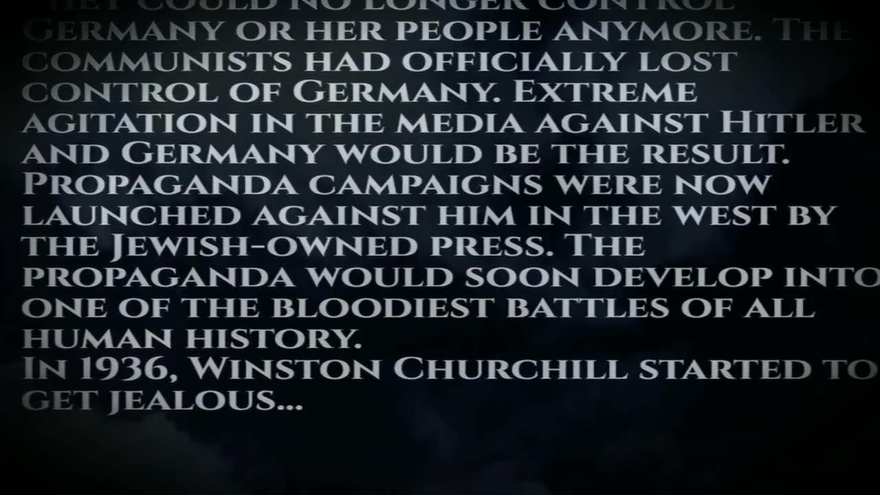 Ken O'Keefe Unveils The Truth About Adolf Hitler