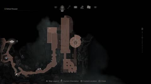 Resident EVIL 4 REMAKE (PS5) (4K) / 2160 FPS