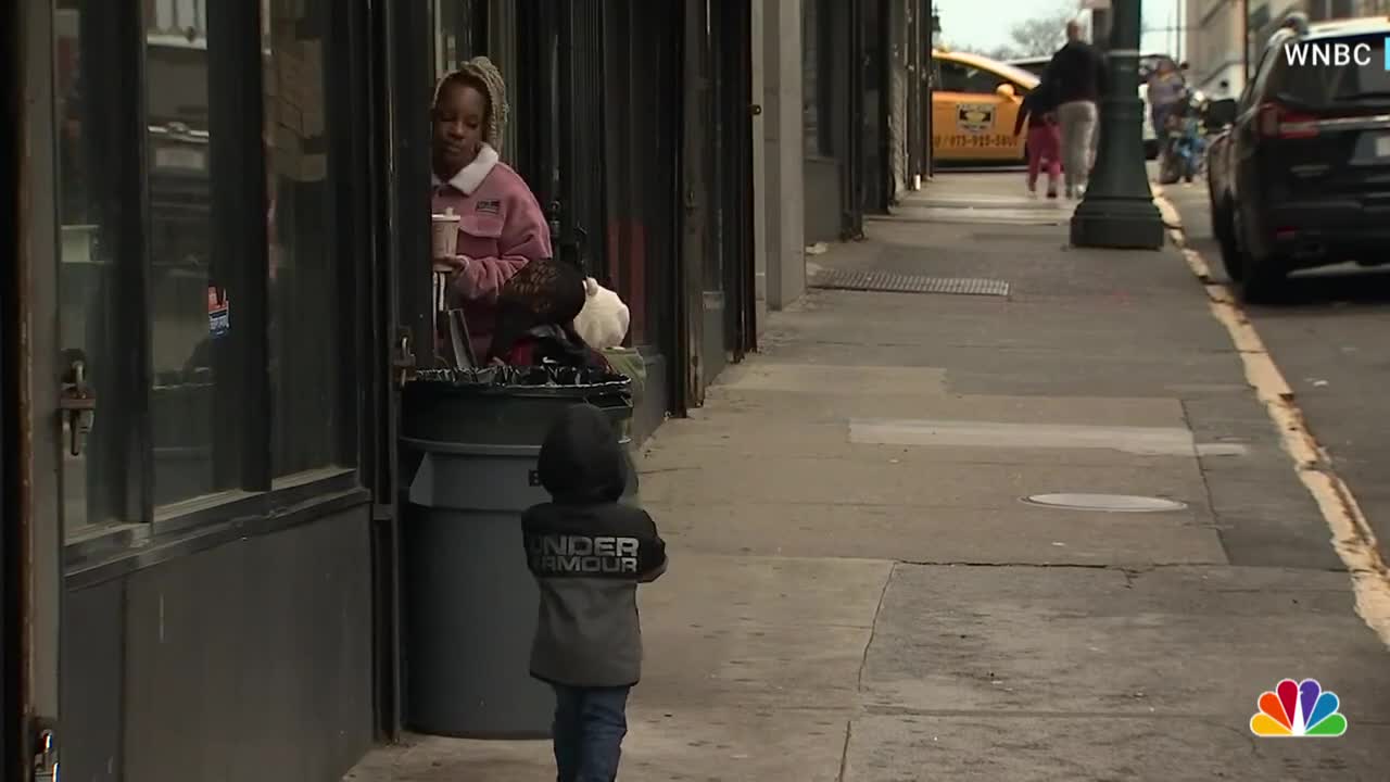 Masks return to New Jersey schools as Covid infections rise