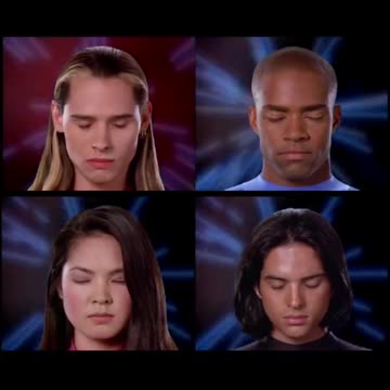 white power not allowed