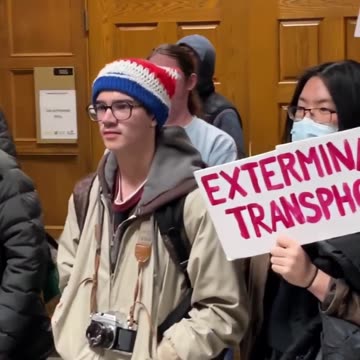 Purdue University, Tried To Shut Down (Michael Knowles Speech)