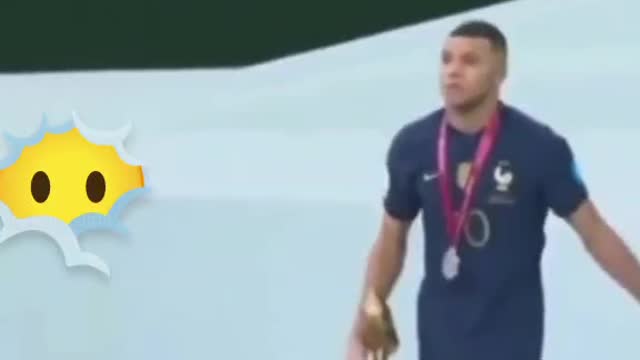 Que Mira bobo best version from Messi