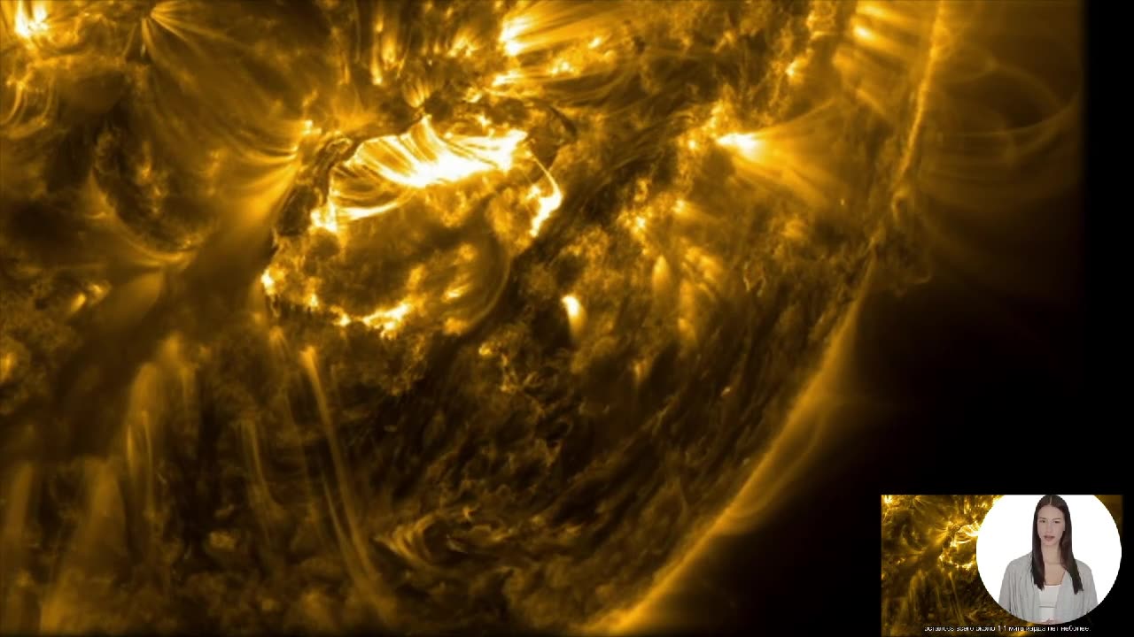 Антимагнитное массовое вымирание