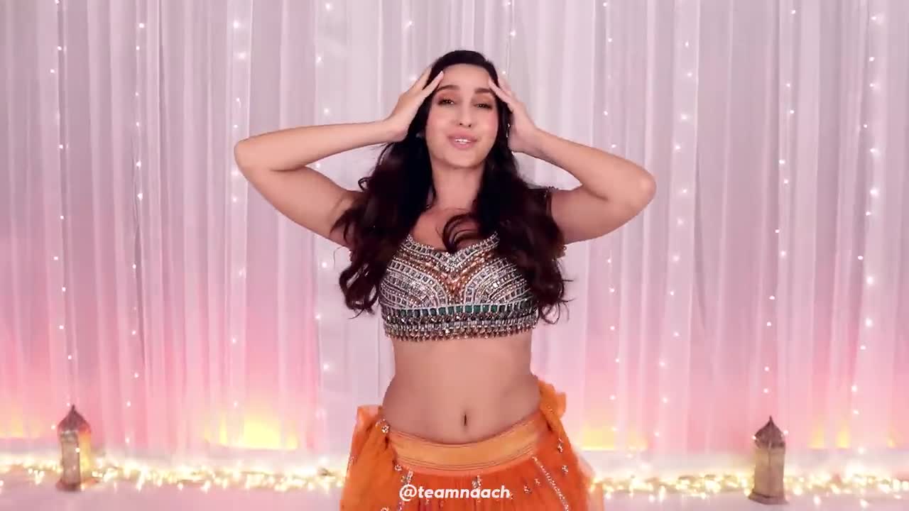 Kusu Kusu | Ft. Nora Fatehi