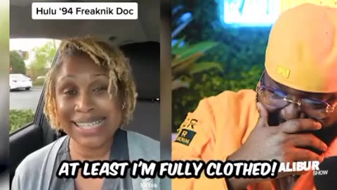 5 WOMEN ARE SUING FREAKNIK DOCUMENTARY